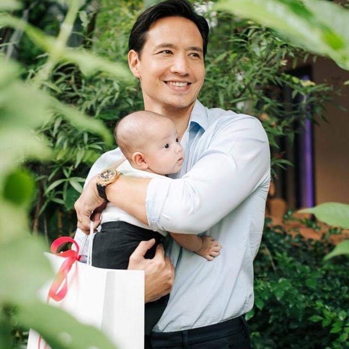 Visual đỉnh của con gái Hà Hồ: Ngủ cũng ra dáng tiểu mỹ nhân-12