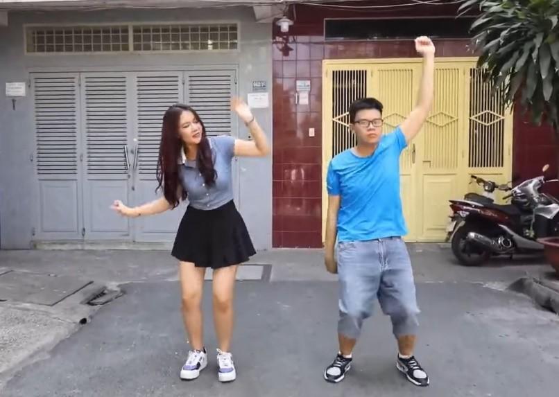 Xuân Lan tham gia ‘Puzzle Dance Challenge’, lan tỏa thông điệp tích cực về chứng tự kỷ-4