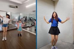 Xuân Lan tham gia ‘Puzzle Dance Challenge’, lan tỏa thông điệp tích cực về chứng tự kỷ