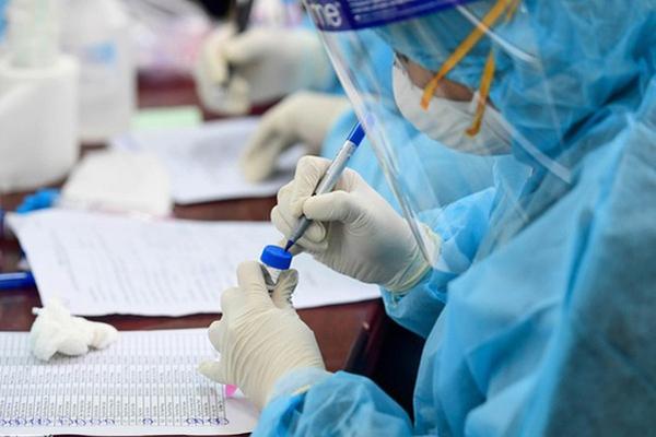 Người Trung Quốc mắc Covid-19 ở Bình Dương: Vợ khai báo lịch trình chi tiết-3