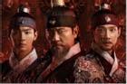 'Joseon Exorcist' bị hủy phát sóng vĩnh viễn vì 'xuyên tạc lịch sử Hàn Quốc'