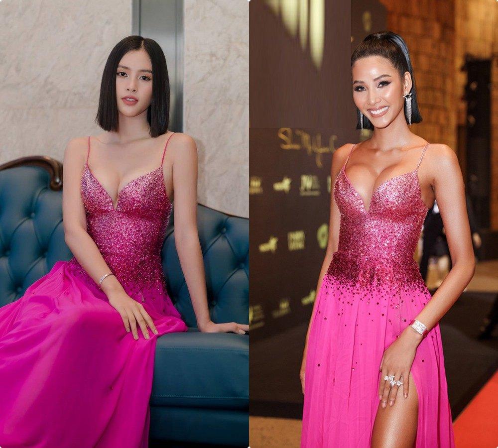 Sao đụng hàng tháng 3: Màn đối đầu xuất sắc Tóc Tiên - Mai Davika-3