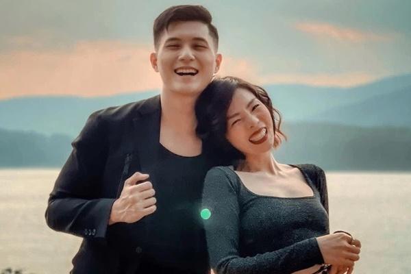 Chi tiết hé lộ quan hệ của Lâm Bảo Châu và con trai Lệ Quyên-6