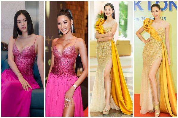 Sao đụng hàng tháng 3: Màn đối đầu xuất sắc Tóc Tiên - Mai Davika-10