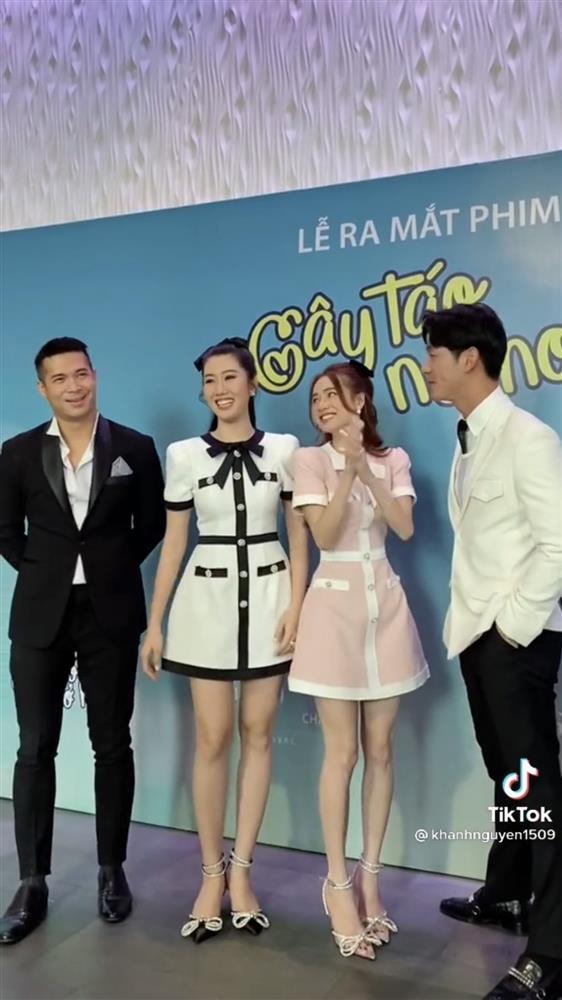 Nhã Phương soán ngôi vòng eo tí hon của Ngọc Trinh?-1