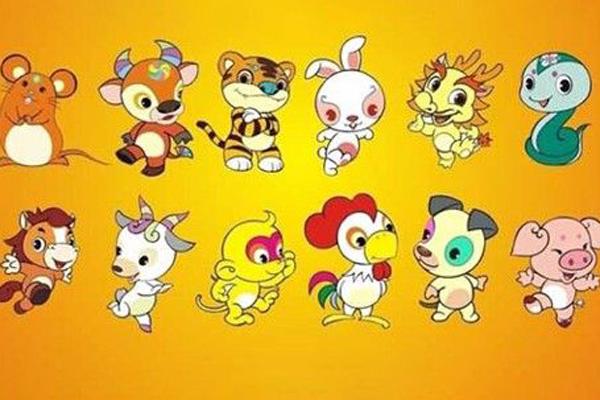 Top con giáp kì bí vô cùng, khó ai có thể nhìn thấu-4