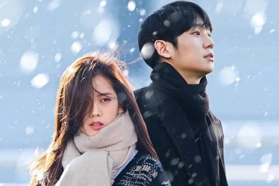 'Snowdrop' có Jisoo bị tẩy chay sau khi bom tấn zombie hủy phát sóng