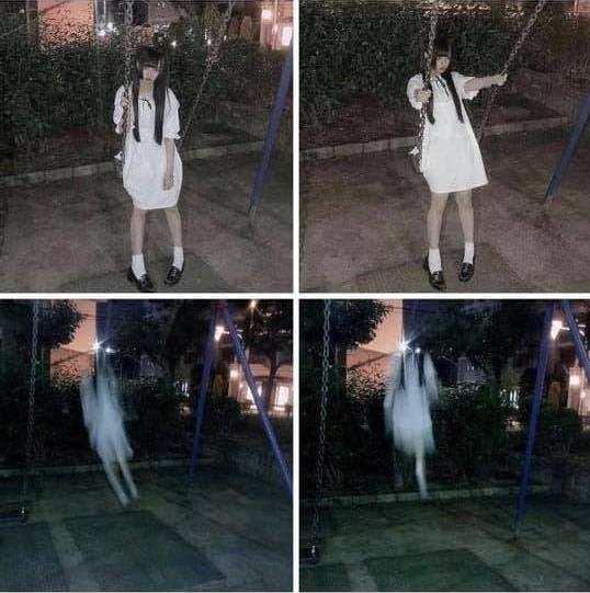 Giận tím người khi nhờ bạn thân chụp ảnh, nhìn thành quả chỉ muốn... nghỉ chơi-7