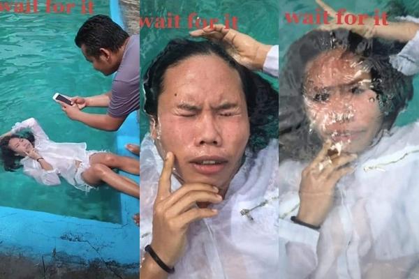 Giận tím người khi nhờ bạn thân chụp ảnh, nhìn thành quả chỉ muốn... nghỉ chơi-8