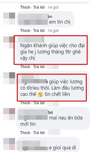 Ngân Khánh từng làm giúp việc mức lương 9 triệu/tháng-9