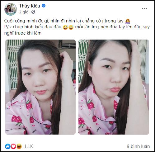 Giúp việc Ngọc Trinh: Nhìn đi nhìn lại chẳng có gì trong tay-1