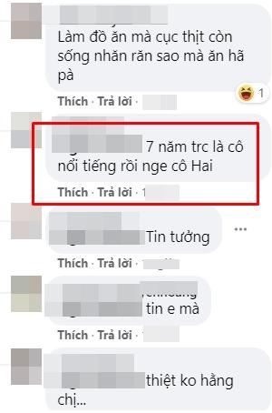 Ngân Khánh từng làm giúp việc mức lương 9 triệu/tháng-7