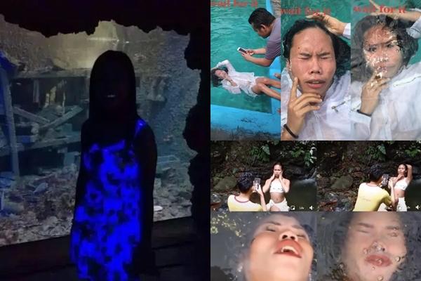 Loạt ảnh cao thủ không bằng tranh thủ của các thánh thích tự sướng-17