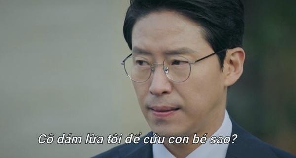 Ju Dan Tae - trùm phản diện vàng Penthouse: Giết ai - Người đó sống lại!-4