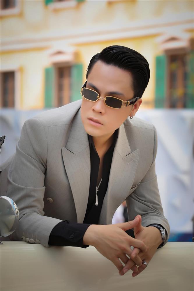 Trấn Thành để lộ bí mật của MC Thái Dũng trên livestream-2