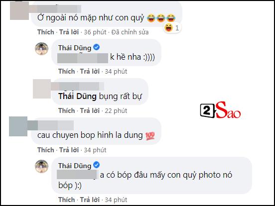 Trấn Thành để lộ bí mật của MC Thái Dũng trên livestream-3