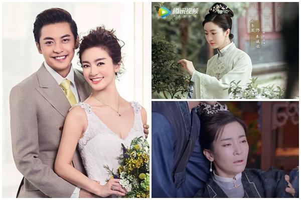 2 đám cưới khốn khổ và cái chết bi thương của mỹ nhân Bạch Phú Mỹ-13