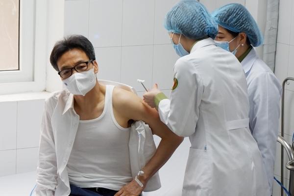 Phó Thủ tướng: Phải làm nghiêm, không thể vì một vài cá nhân mà gây thiệt hại cho toàn xã hội nếu dịch lan ra-3