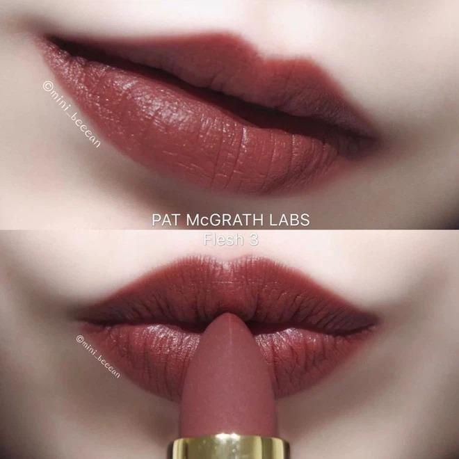 Cô nàng lo lắng cực độ vì thỏi son chưa dùng mà bị mảng trắng như mốc-13