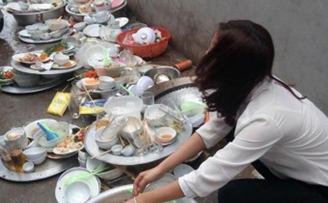 Bầu 7 tháng vẫn bị rửa chục mâm bát, thề kiếp sau không làm dâu trưởng-2