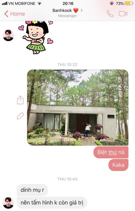 Loạt tin nhắn của chị gái khiến bạn đắng cay thừa nhận chị em cây khế là có thật-8