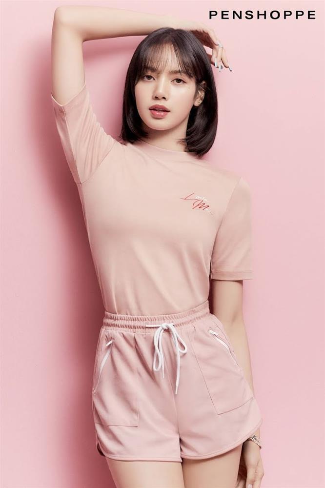 Lisa dạy fan cách yêu bản thân: Nghe thích mê nhưng tốn kém quá!-3