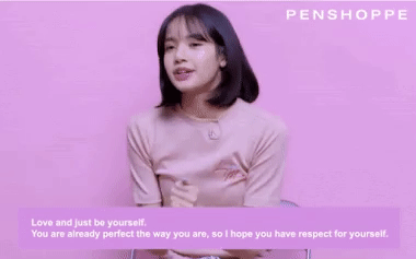 Lisa dạy fan cách yêu bản thân: Nghe thích mê nhưng tốn kém quá!-4