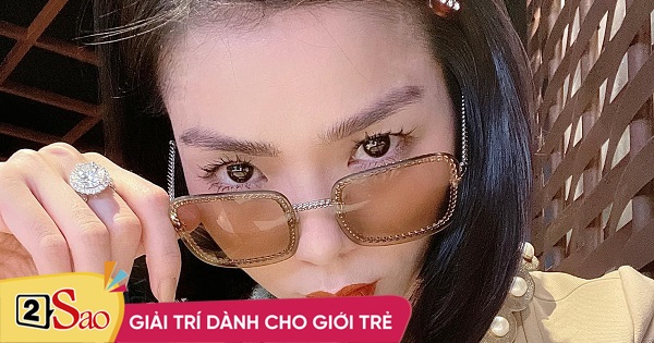 Lệ Quyên phản ứng căng đét khi bị chê body khô mực