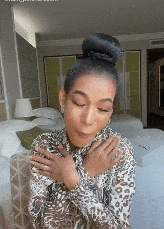 Xem mỹ nữ Thái Lan thi hoa hậu mà cứ ngỡ Thách Thức Danh Hài-8