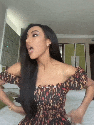 Xem mỹ nữ Thái Lan thi hoa hậu mà cứ ngỡ Thách Thức Danh Hài-6