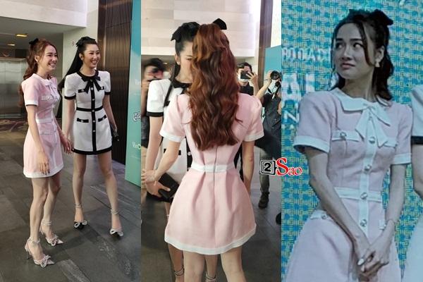 Nhã Phương muốn bỏ nhà đi vì thành người vô hình-6