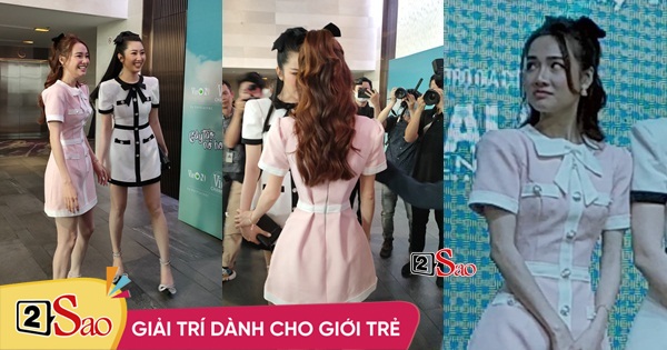 Góc nào cũng tong teo đến thảm thương