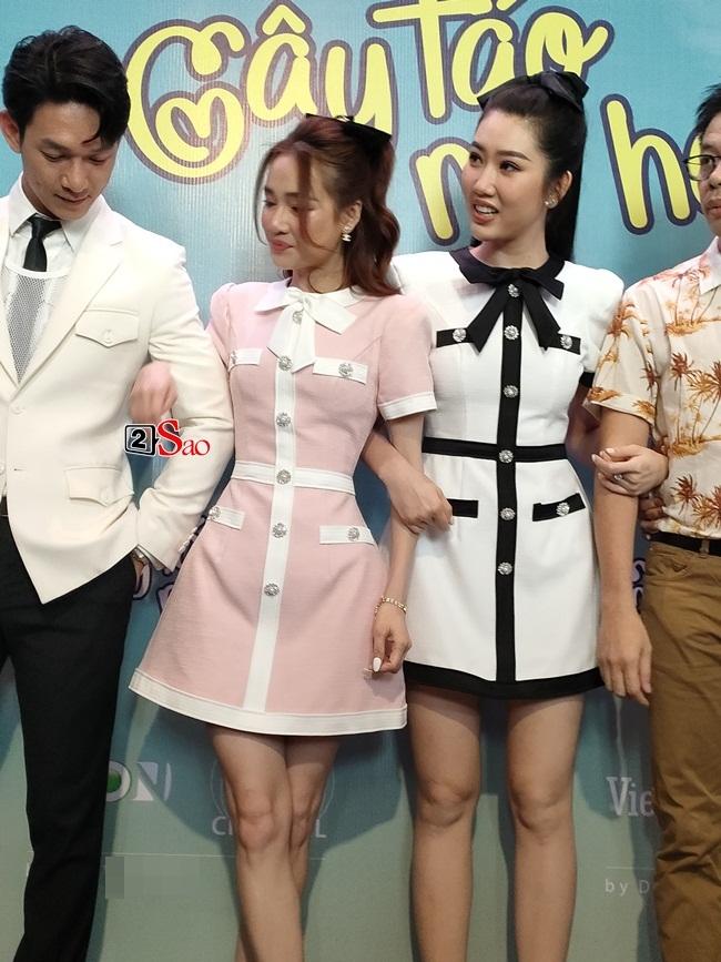 Body Nhã Phương 360 độ: Góc nào cũng tong teo đến thảm thương-6