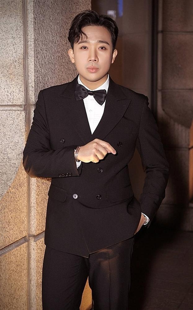 Trấn Thành lý giải nguyên do không hát được-1