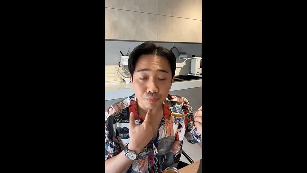 Trấn Thành lý giải nguyên do không hát được-2