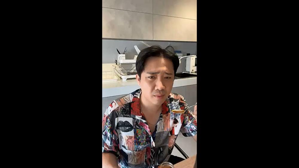 Trấn Thành lý giải nguyên do không hát được-3