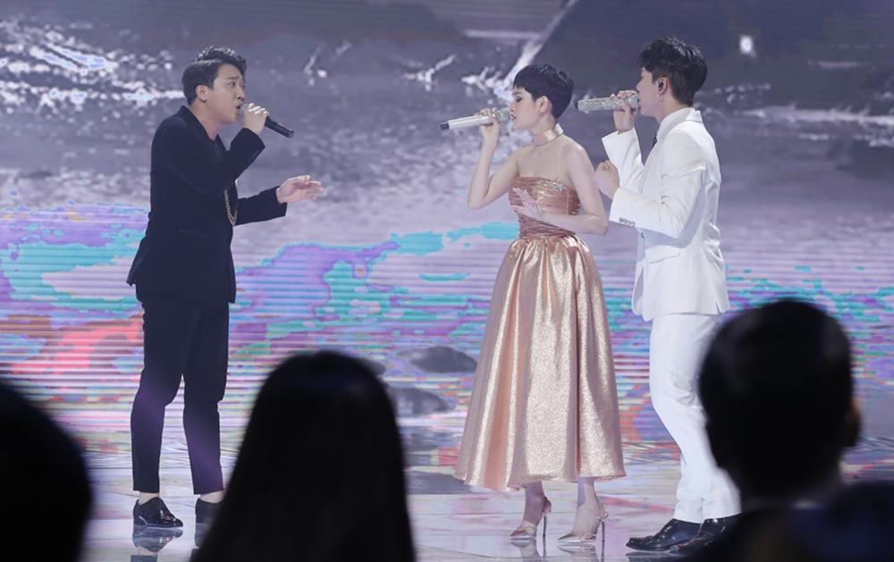 Trấn Thành lý giải nguyên do không hát được-4