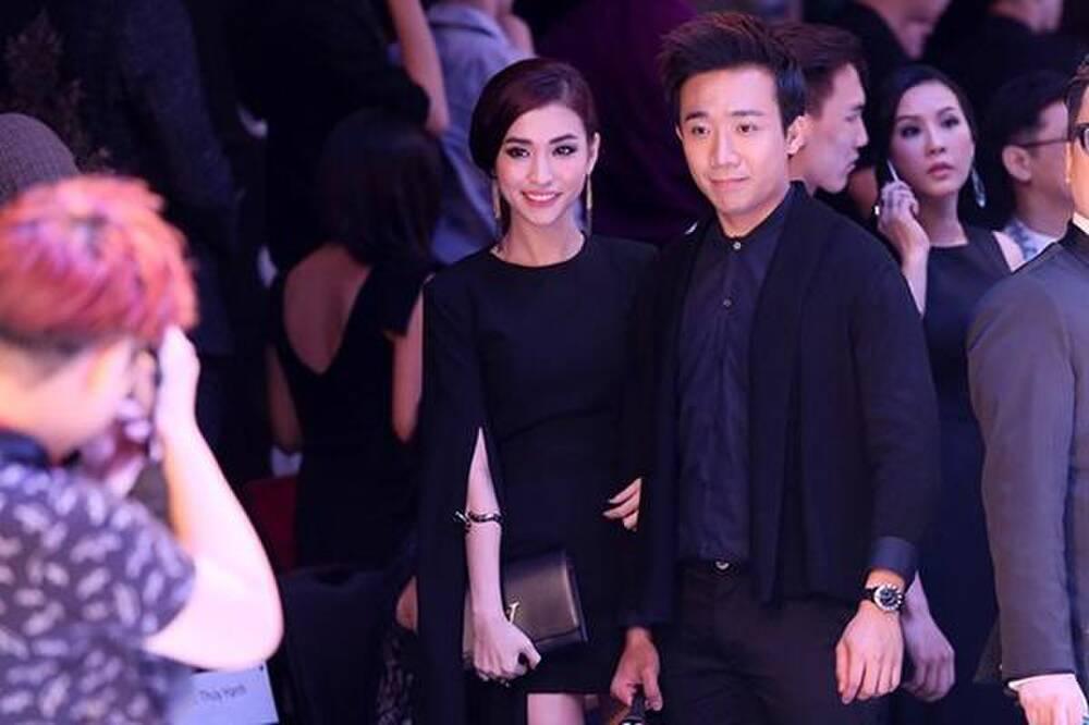Ảnh Trấn Thành - Mai Hồ nổi lên news feed, sau 7 năm đạt 1 triệu likes-3