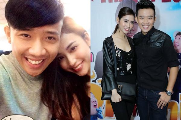 Thu Hoài ngỏ ý tặng áo 70 triệu, Trấn Thành phản ứng bất ngờ-5