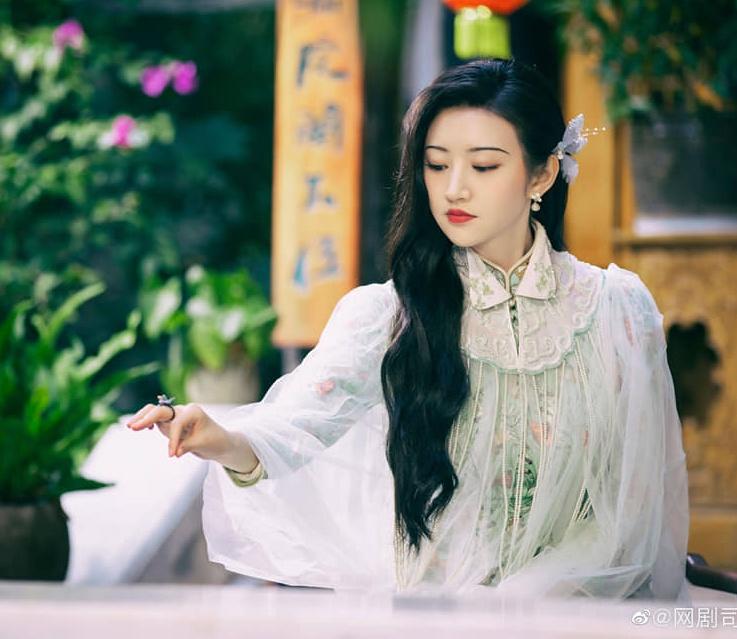 Cảnh Điềm lấy lại danh tiếng chỉ nhờ một bộ phim?-2