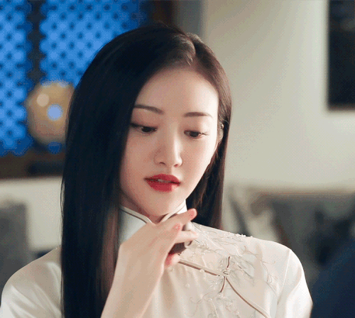 Cảnh Điềm lấy lại danh tiếng chỉ nhờ một bộ phim?-3