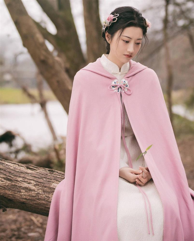 Cảnh Điềm lấy lại danh tiếng chỉ nhờ một bộ phim?-5