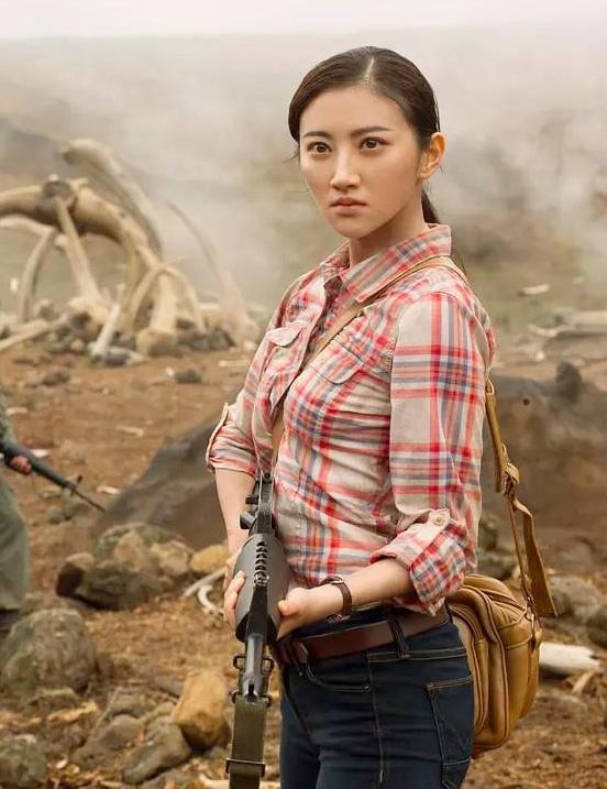 Cảnh Điềm lấy lại danh tiếng chỉ nhờ một bộ phim?-8