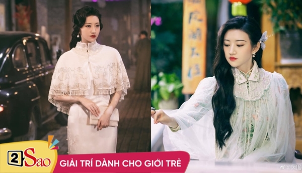 Cảnh Điềm lấy lại danh tiếng chỉ nhờ một bộ phim?