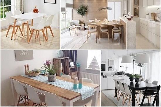 7 sai lầm khi đặt bàn ăn làm ảnh hưởng đến sức khỏe, tình cảm gia đình