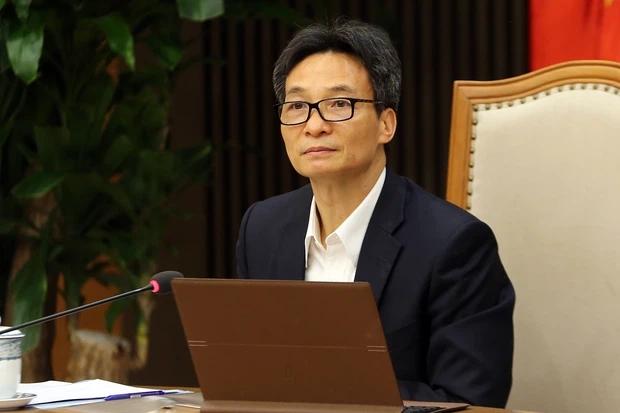 Phó Thủ tướng: Phải làm nghiêm, không thể vì một vài cá nhân mà gây thiệt hại cho toàn xã hội nếu dịch lan ra-1