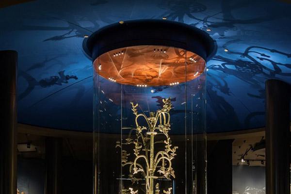 Vẻ đẹp kỳ ảo của Dải ngân hà-1