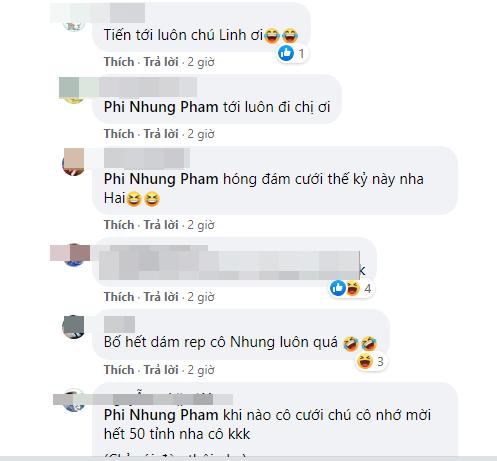 Phi Nhung đề nghị Hoài Linh: Chúng ta cưới nhau đi-3