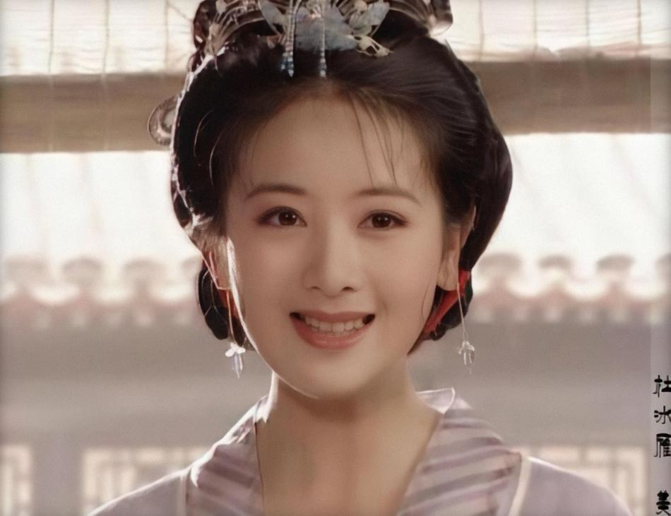 Mỹ nhân Lên Nhầm Kiệu Hoa, Được Chồng Như Ý trẻ đẹp tuổi 41-5