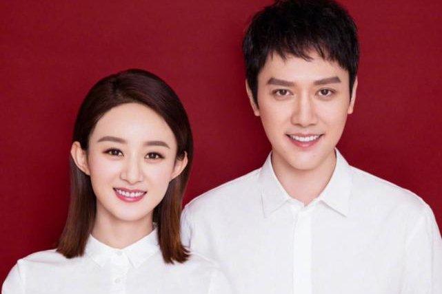 Nhan sắc Dương Tử tiếp tục làm nền cho Triệu Lệ Dĩnh-8